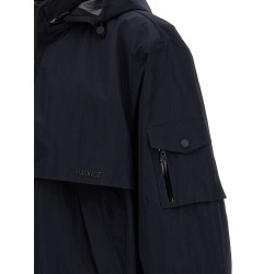 'Garrett' jacket