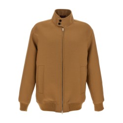 Wool jacket
