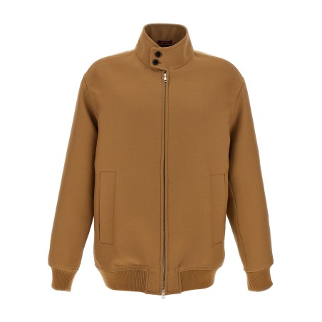 Wool jacket