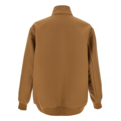 Wool jacket