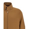 Wool jacket
