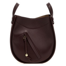 'Hammock Slice' crossbody bag