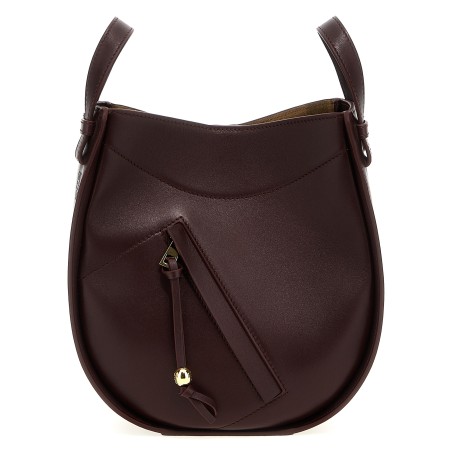 'Hammock Slice' crossbody bag