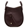 'Hammock Slice' crossbody bag