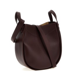 'Hammock Slice' crossbody bag