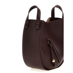 'Hammock Slice' crossbody bag
