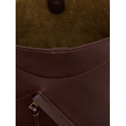 'Hammock Slice' crossbody bag