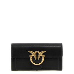 'Love Simply' wallet on chain