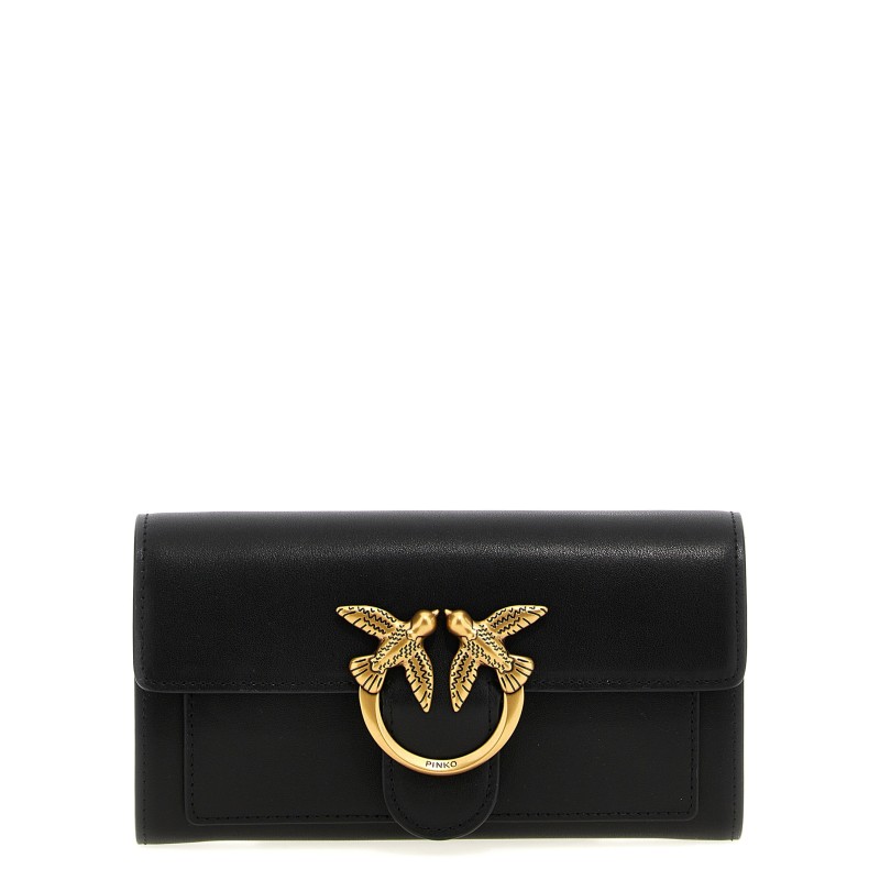 'Love Simply' wallet on chain
