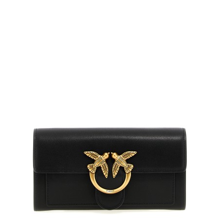 'Love Simply' wallet on chain