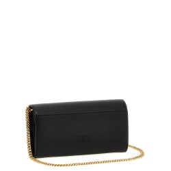 'Love Simply' wallet on chain