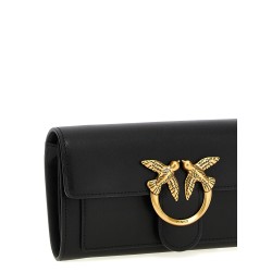 'Love Simply' wallet on chain