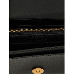 'Love Simply' wallet on chain