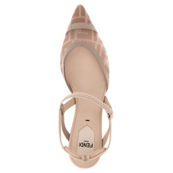 'Colibrì Lite' slingback