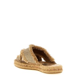 'Aciel' sandals