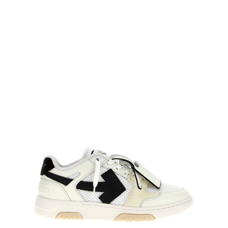 'Slim Out Of Office' sneakers