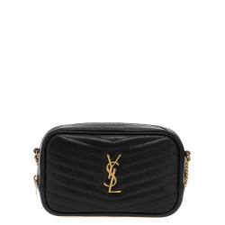 'Mini Lou' crossbody bag