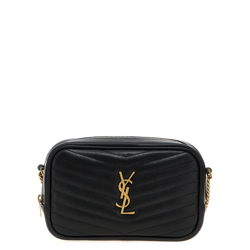 'Mini Lou' crossbody bag