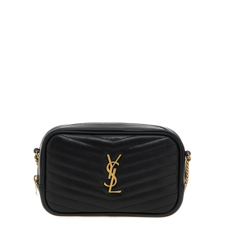 'Mini Lou' crossbody bag