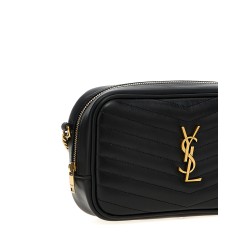 'Mini Lou' crossbody bag