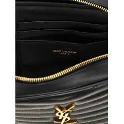 'Mini Lou' crossbody bag