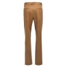 Straight pants