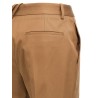 Straight pants