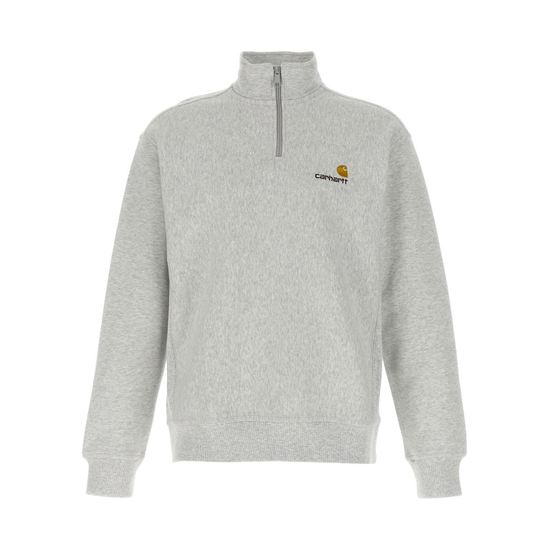 'American Script' sweatshirt