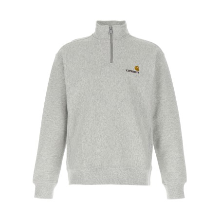 'American Script' sweatshirt