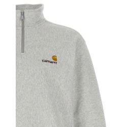 'American Script' sweatshirt