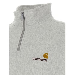 'American Script' sweatshirt