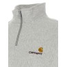'American Script' sweatshirt