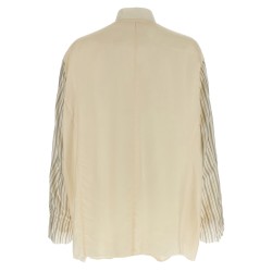 'Anonymity of the lining' jacket