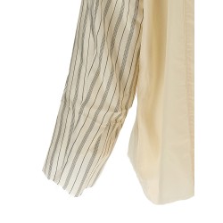 'Anonymity of the lining' jacket