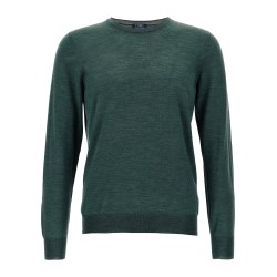 Crew-Neck Sweater