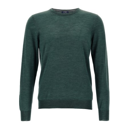 Crew-Neck Sweater