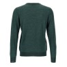 Crew-Neck Sweater