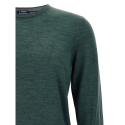 Crew-Neck Sweater
