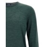 Crew-Neck Sweater