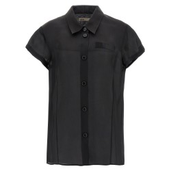 'Keefe' shirt