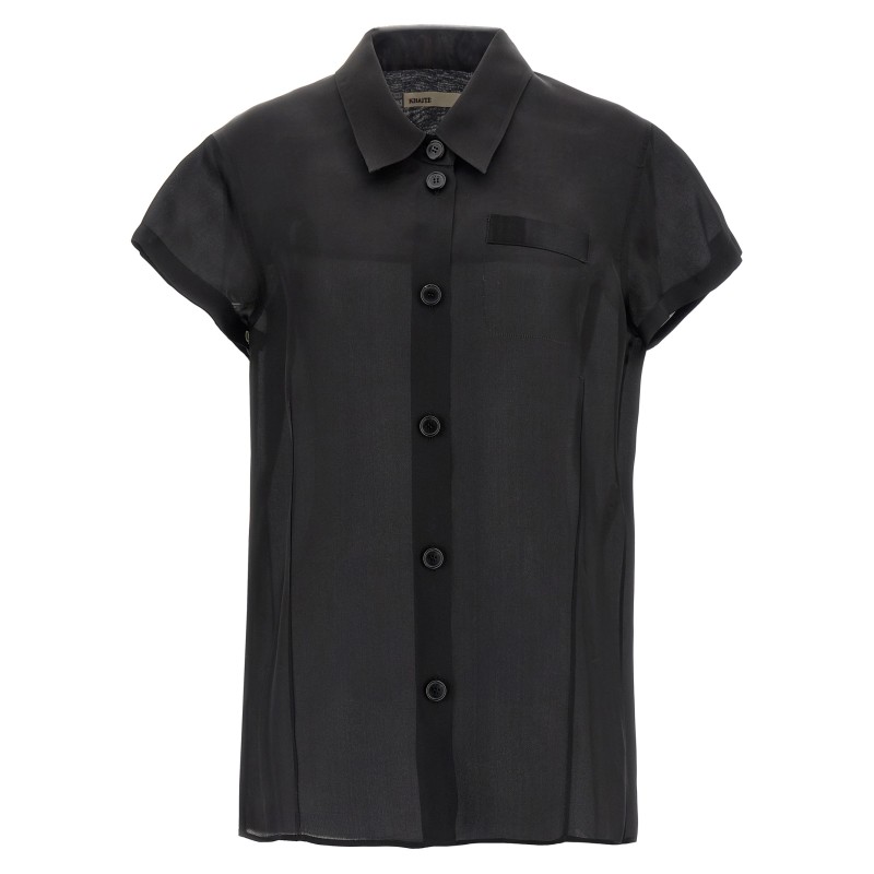'Keefe' shirt