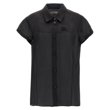 'Keefe' shirt