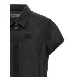 'Keefe' shirt