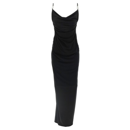 'Washing Clip Gala' dress