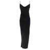 'Washing Clip Gala' dress