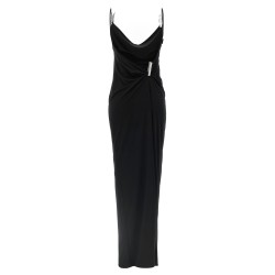 'Washing Clip Gala' dress