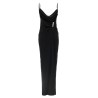 'Washing Clip Gala' dress