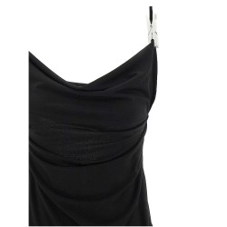 'Washing Clip Gala' dress