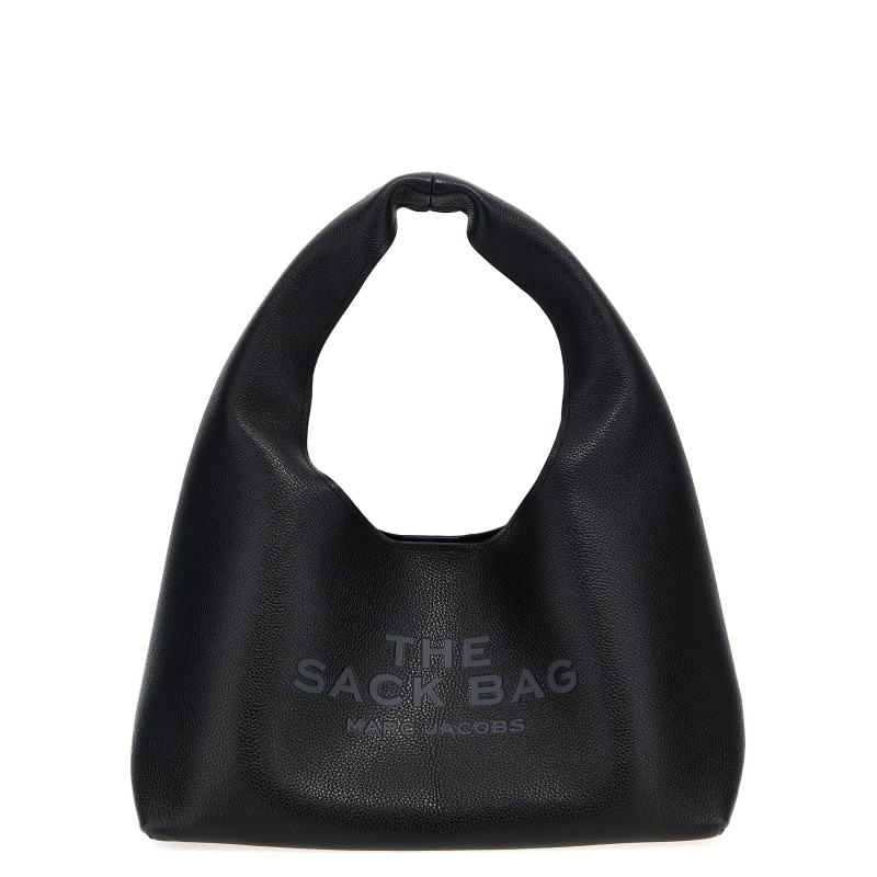 'The Sack' shoulder bag