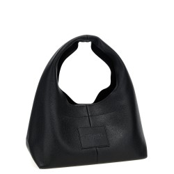 'The Sack' shoulder bag